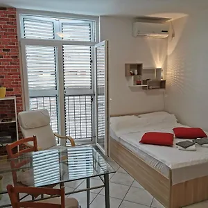 Vakter Appartement Split