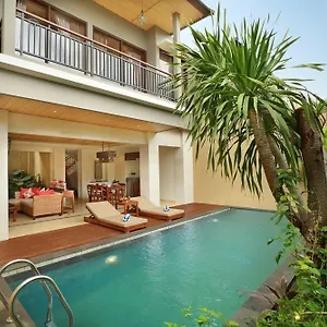 Kamajaya Villa Ubud