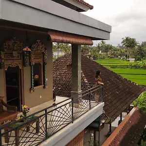 Nirwa Séjour chez l'habitant Ubud